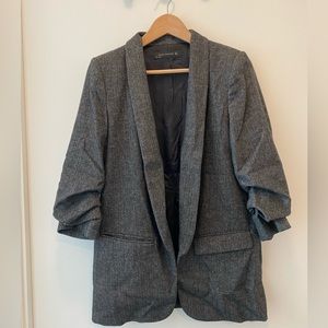 Women blazer - M